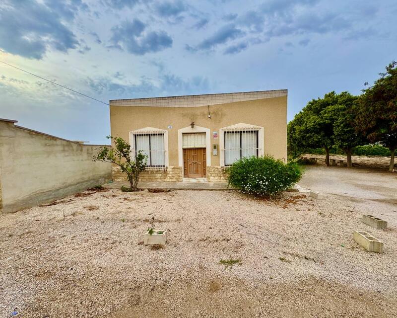 Appartement zu verkaufen in Rojales, Alicante