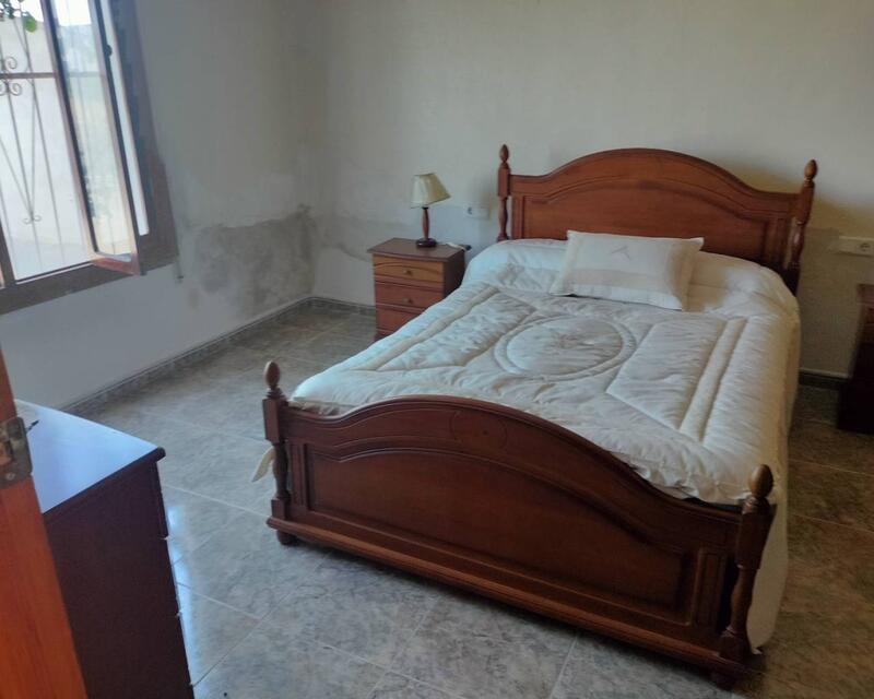3 Schlafzimmer Appartement zu verkaufen