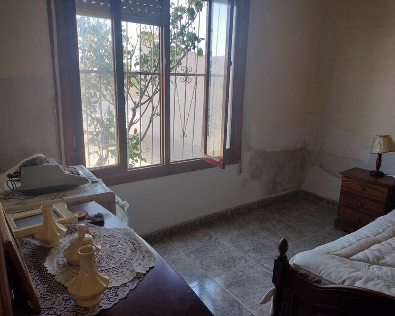 3 Schlafzimmer Appartement zu verkaufen