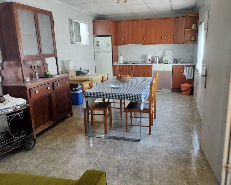 3 Schlafzimmer Appartement zu verkaufen