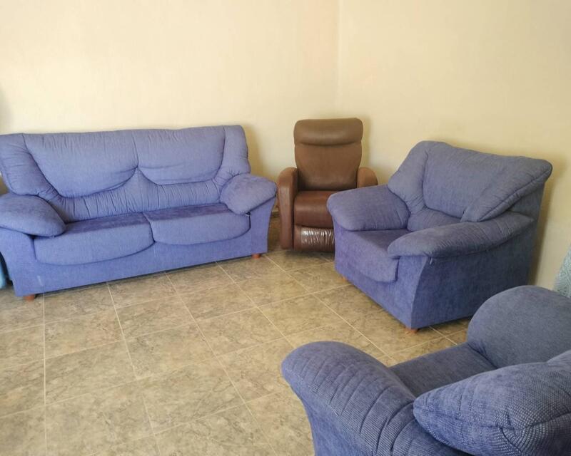 3 Schlafzimmer Appartement zu verkaufen