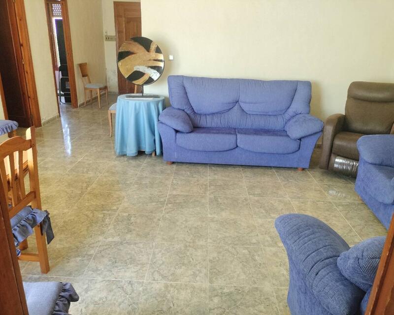 3 Schlafzimmer Appartement zu verkaufen