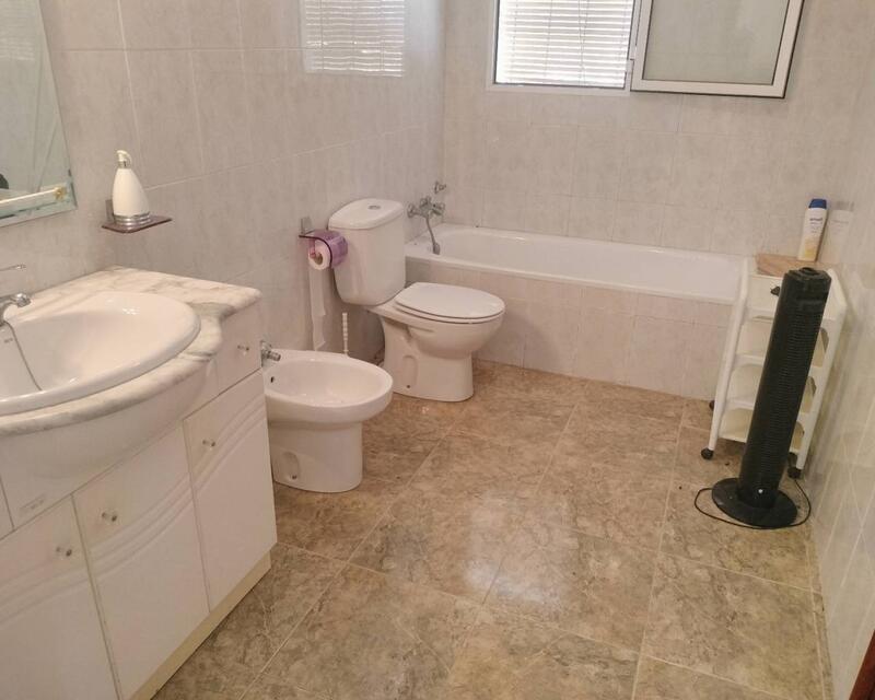 3 Schlafzimmer Appartement zu verkaufen