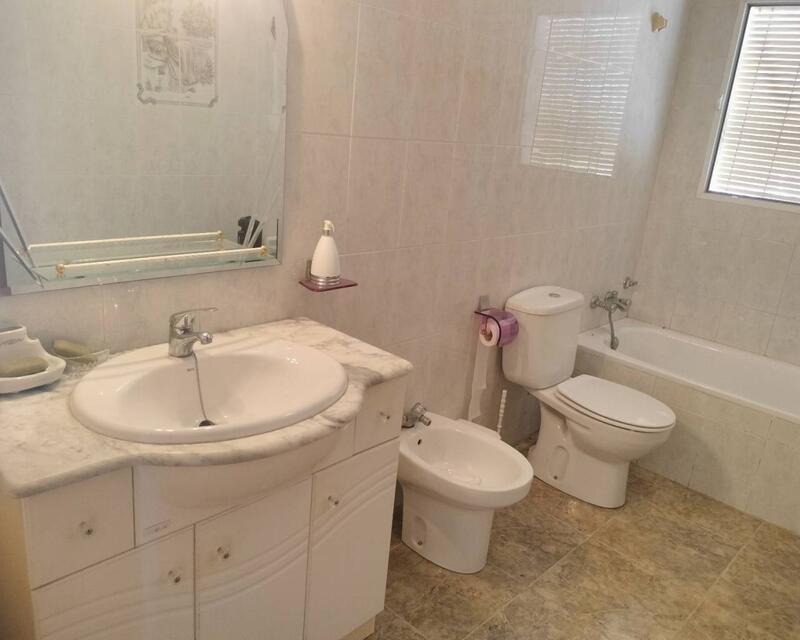 3 Schlafzimmer Appartement zu verkaufen