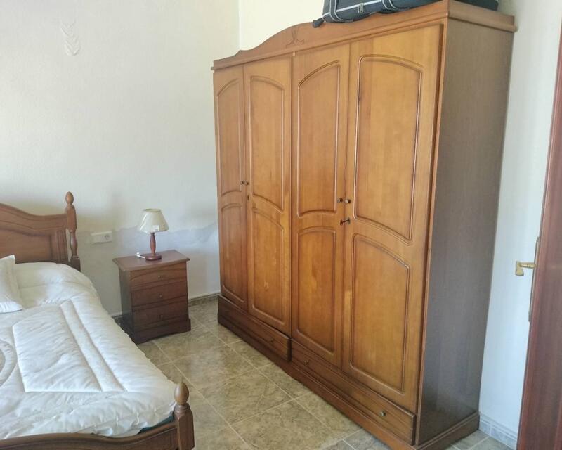 3 Schlafzimmer Appartement zu verkaufen