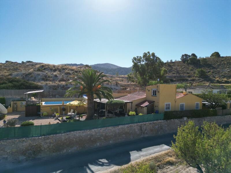 4 chambre Villa à vendre