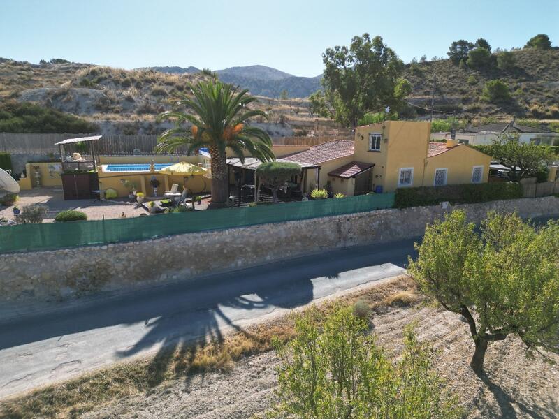 4 chambre Villa à vendre