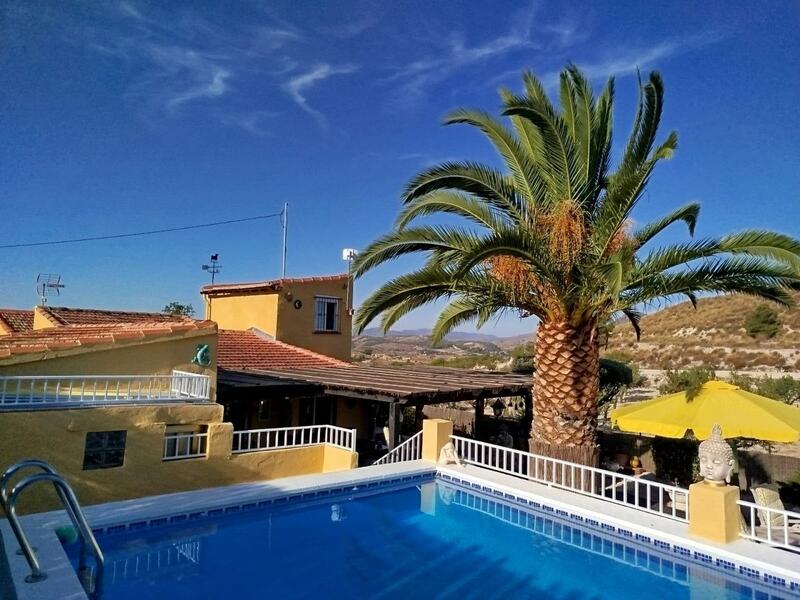 4 chambre Villa à vendre