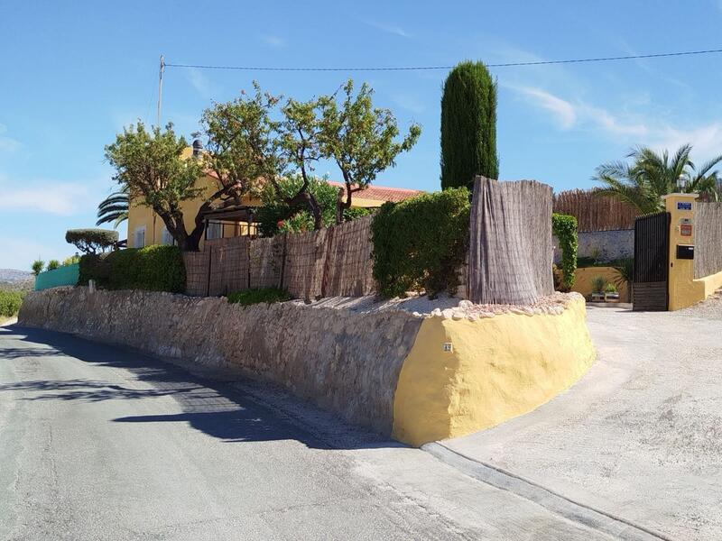 4 chambre Villa à vendre