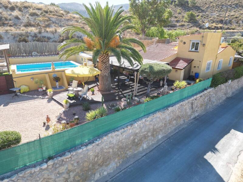 4 chambre Villa à vendre