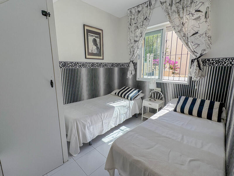 4 Schlafzimmer Duplex zu verkaufen