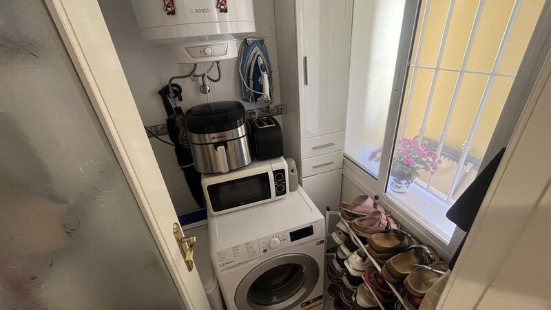 2 soverom Leilighet til salgs