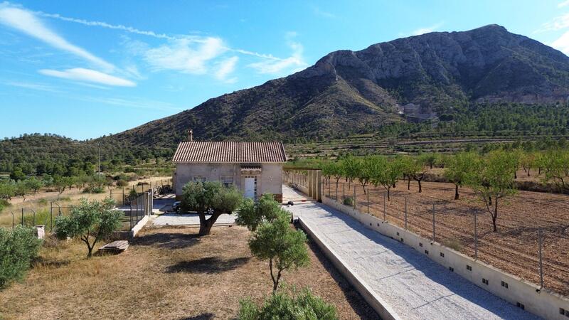 3 bedroom Villa for sale