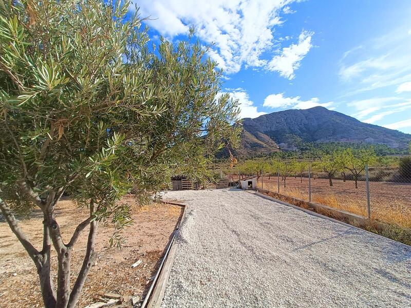 3 bedroom Villa for sale