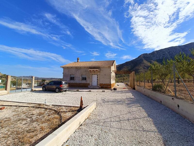 3 bedroom Villa for sale