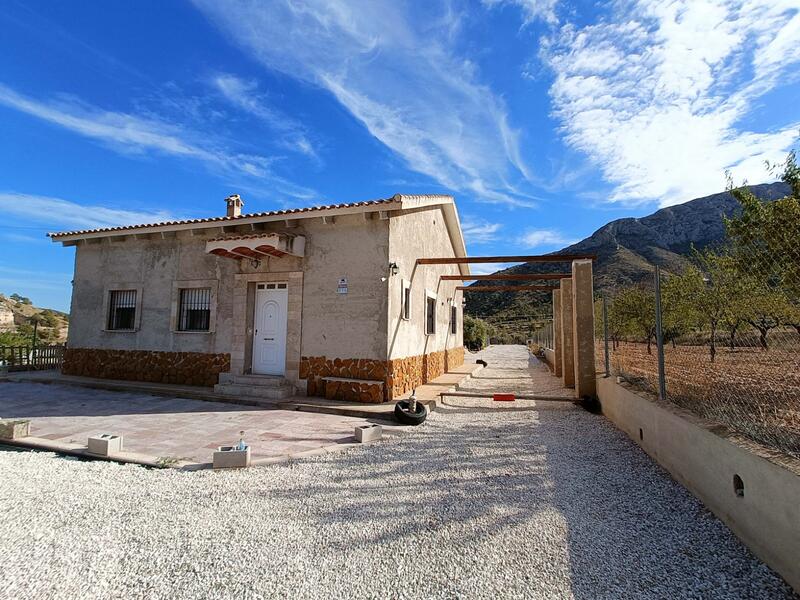 3 bedroom Villa for sale