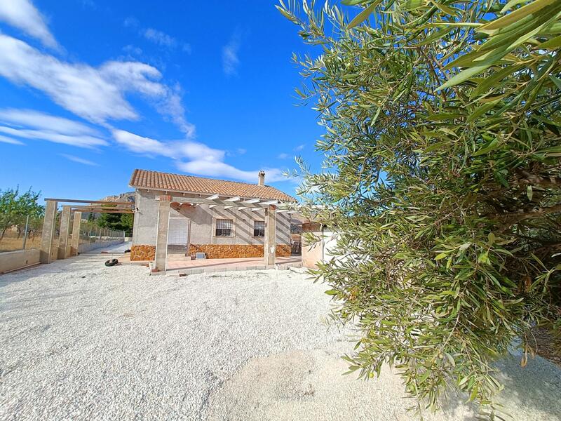 3 bedroom Villa for sale