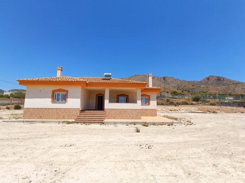 3 Cuarto Villa en venta
