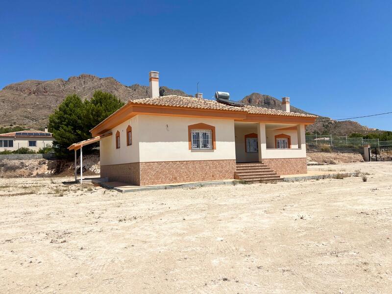 3 Cuarto Villa en venta