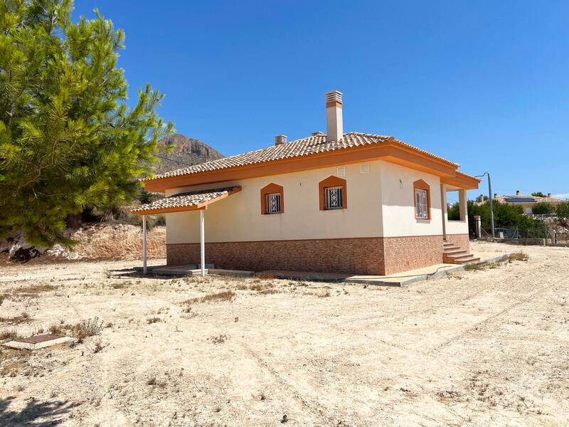 3 Cuarto Villa en venta