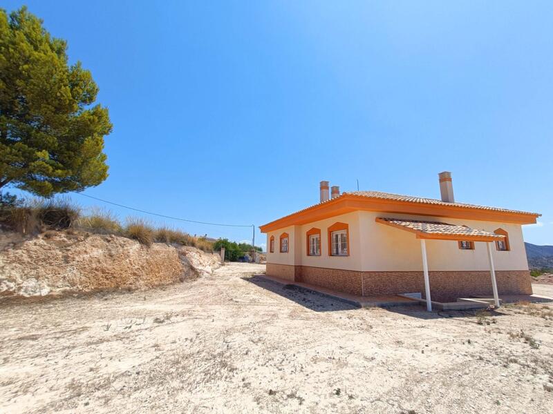 3 Cuarto Villa en venta
