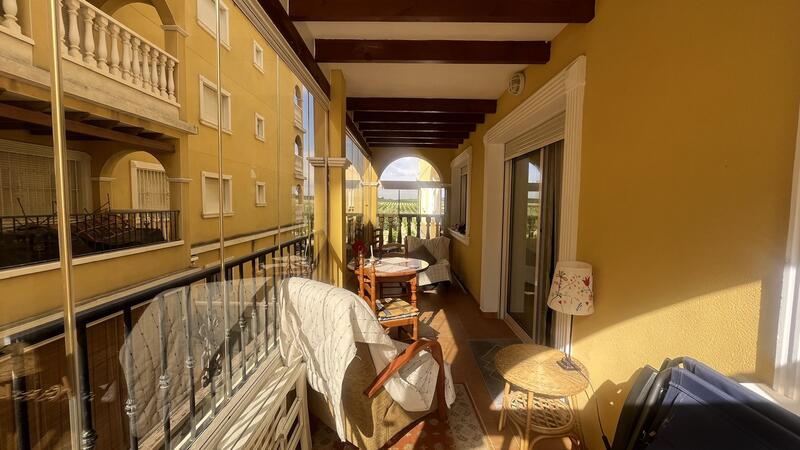 2 Cuarto Apartamento en venta