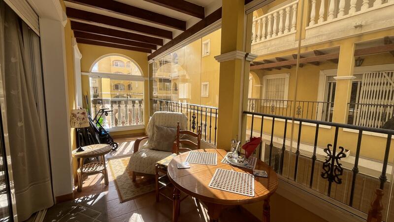 2 Cuarto Apartamento en venta