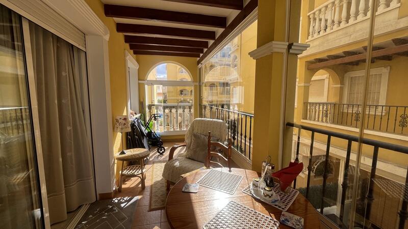 2 Cuarto Apartamento en venta