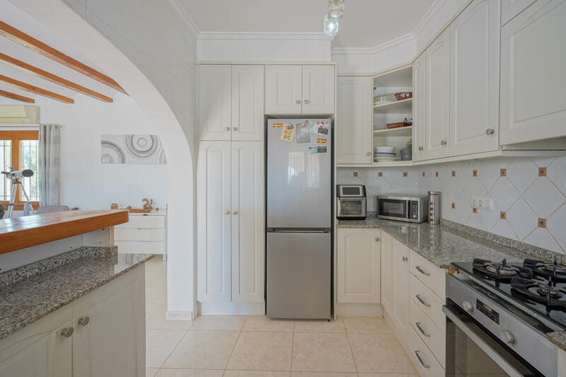 3 bedroom Villa for sale