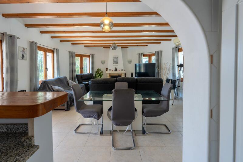 3 bedroom Villa for sale
