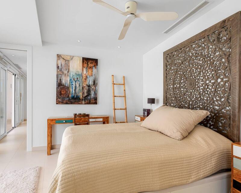5 Schlafzimmer Villa zu verkaufen