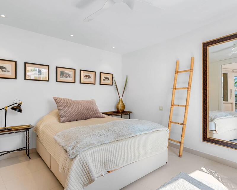 5 Schlafzimmer Villa zu verkaufen