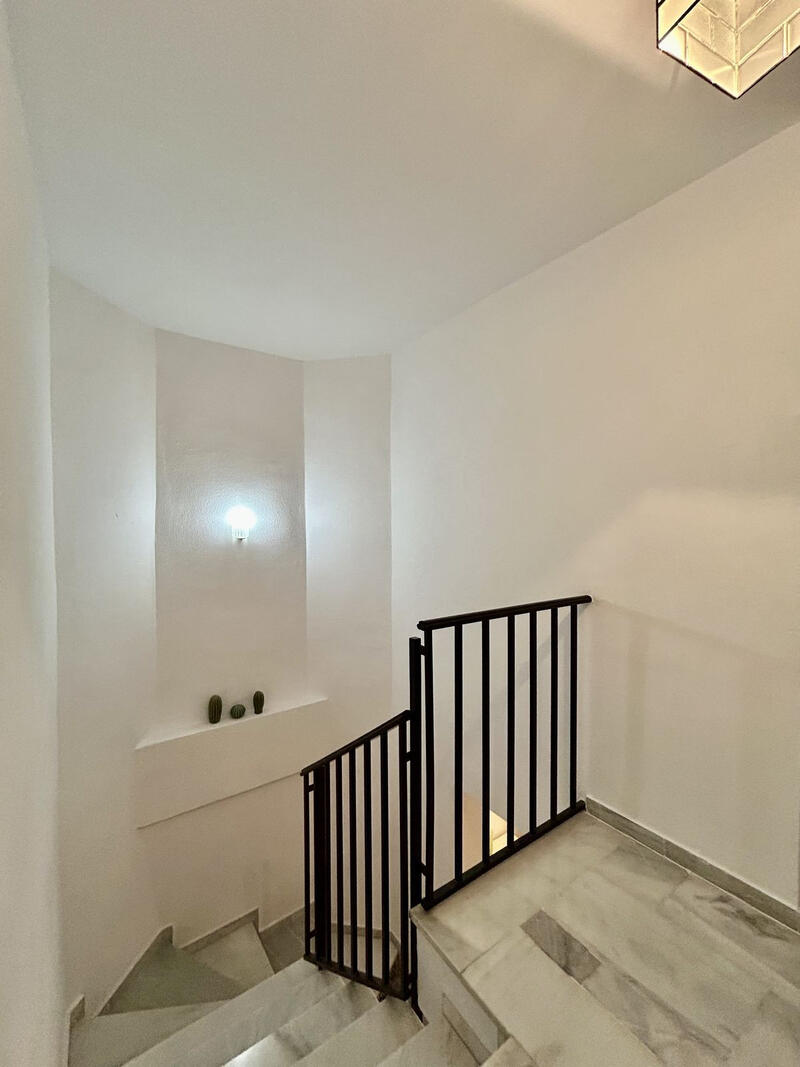 2 Schlafzimmer Appartement zu verkaufen