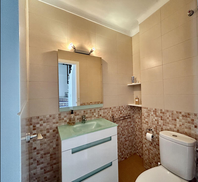 2 Schlafzimmer Appartement zu verkaufen