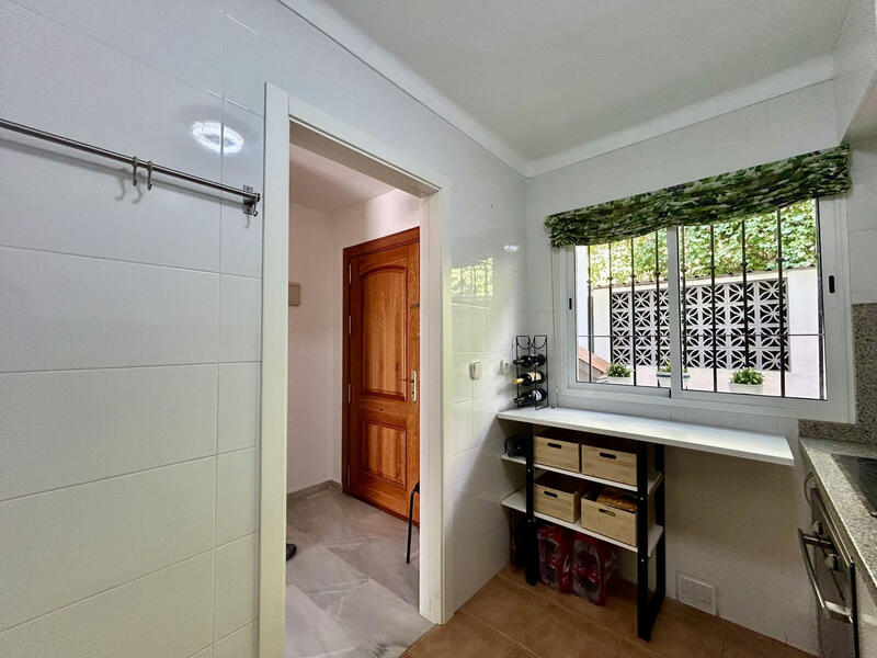 2 Schlafzimmer Appartement zu verkaufen