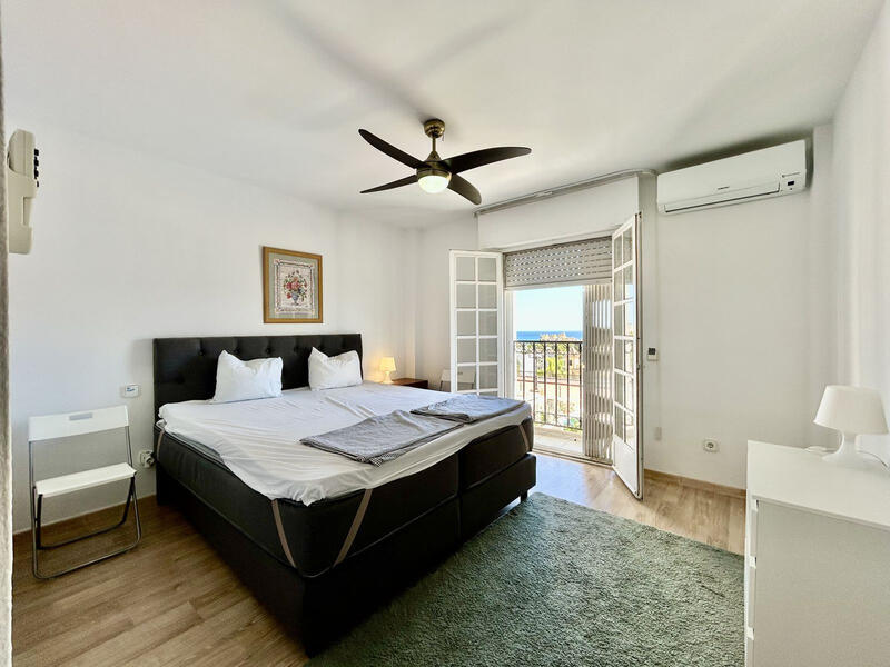 2 Schlafzimmer Appartement zu verkaufen