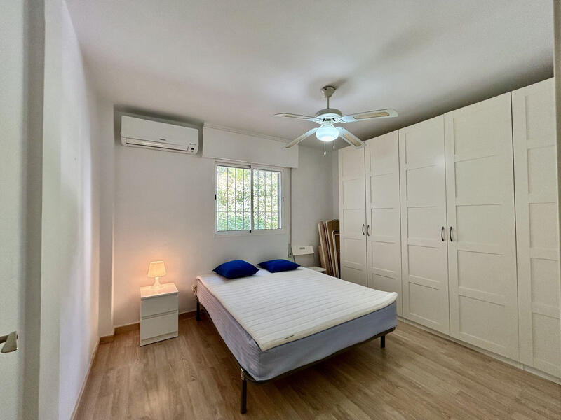 2 Schlafzimmer Appartement zu verkaufen