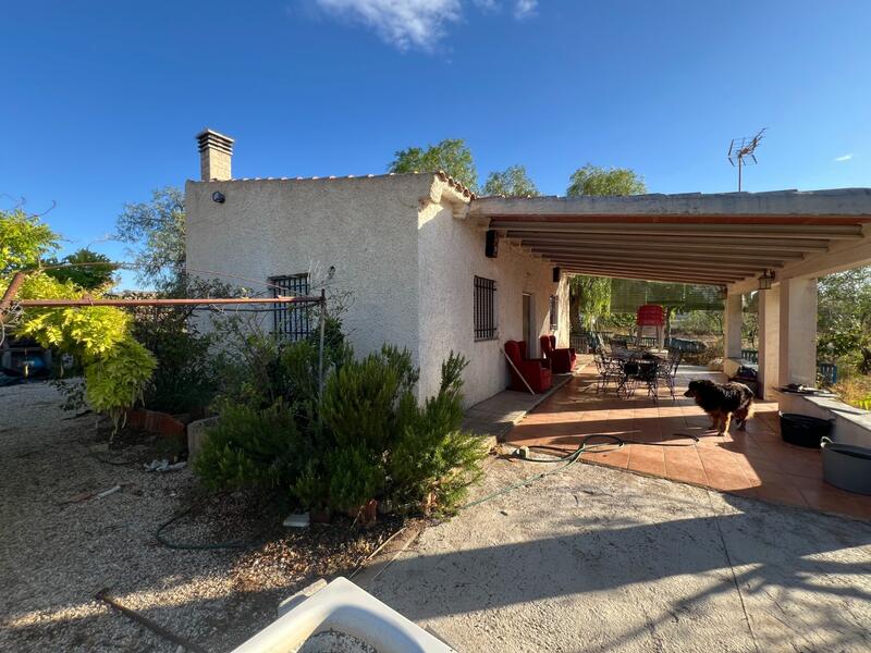 1 bedroom Country House for sale