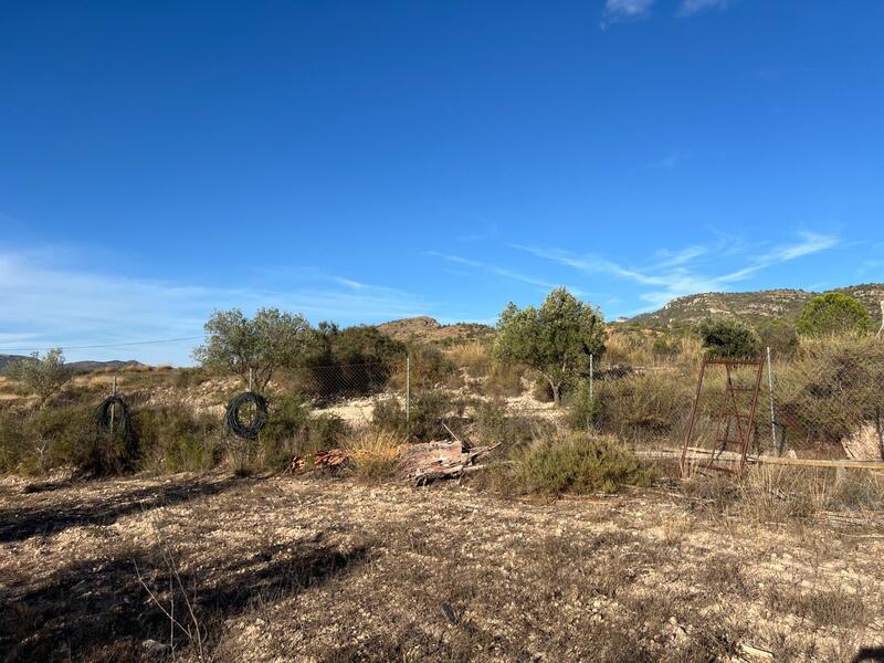 1 bedroom Country House for sale