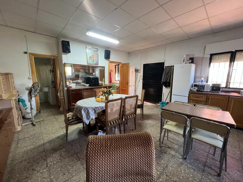 1 bedroom Country House for sale