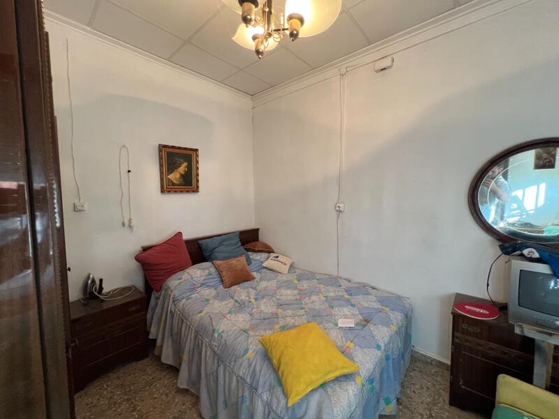 1 bedroom Country House for sale