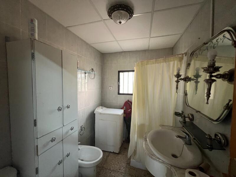 1 bedroom Country House for sale