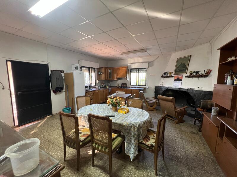 1 bedroom Country House for sale