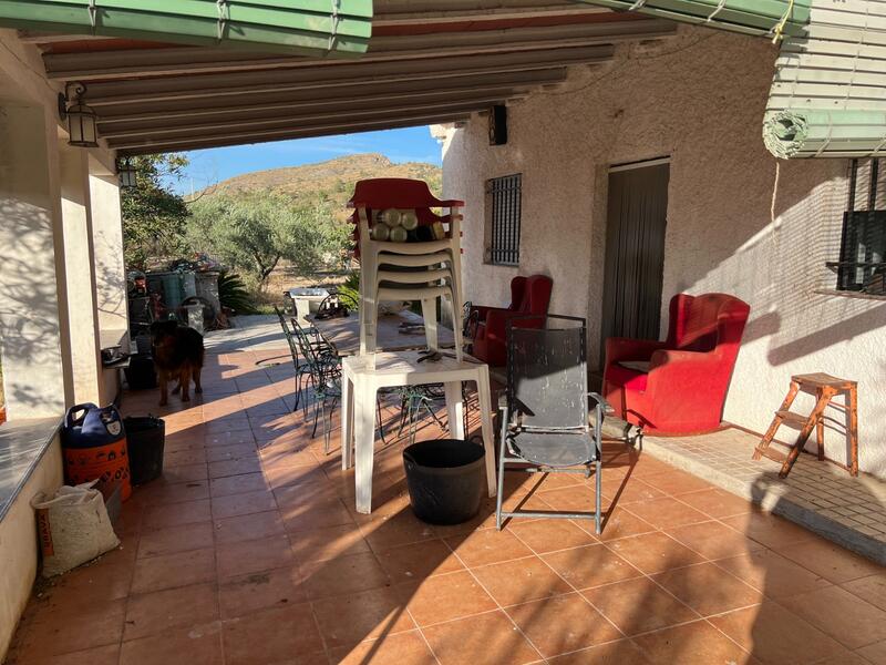 1 bedroom Country House for sale