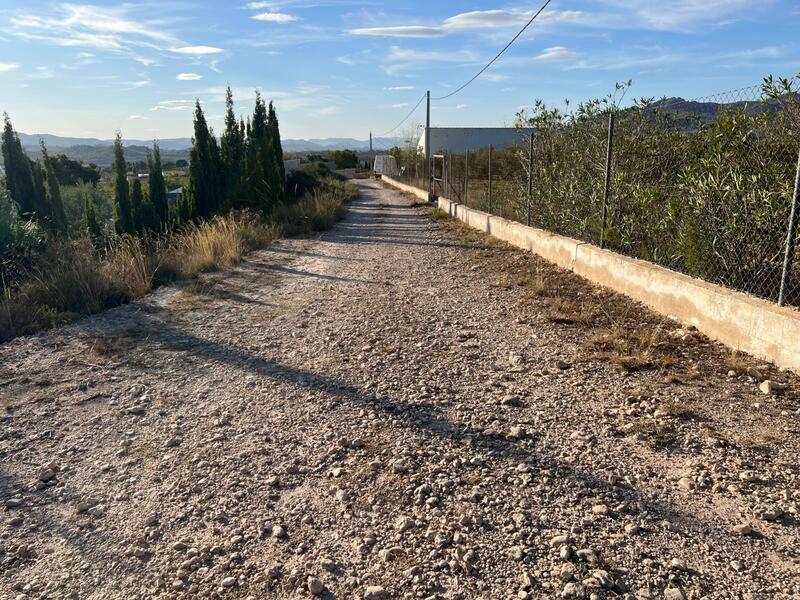 1 bedroom Country House for sale