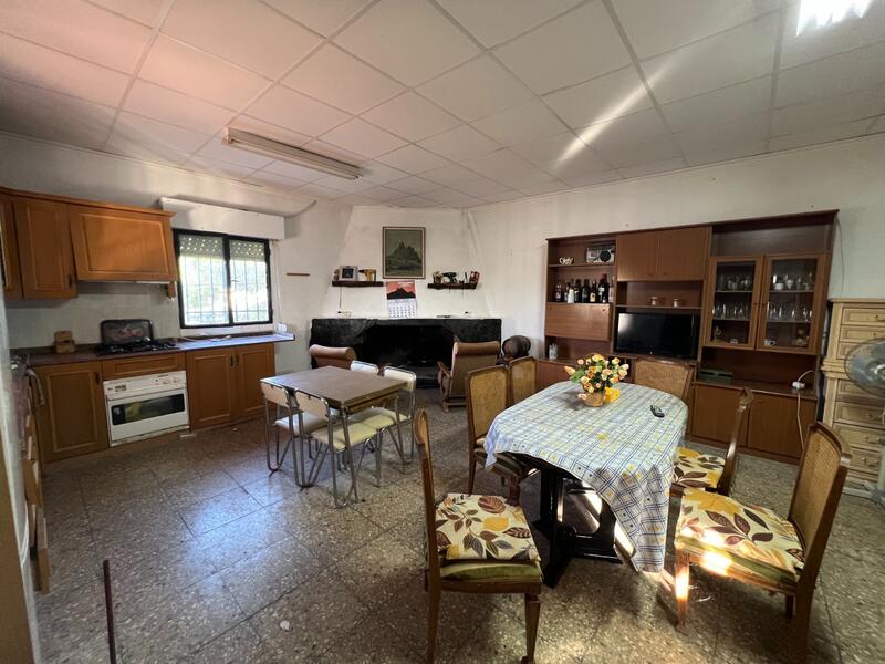 1 bedroom Country House for sale