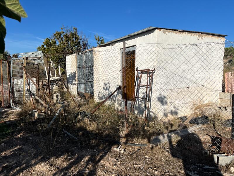1 bedroom Country House for sale