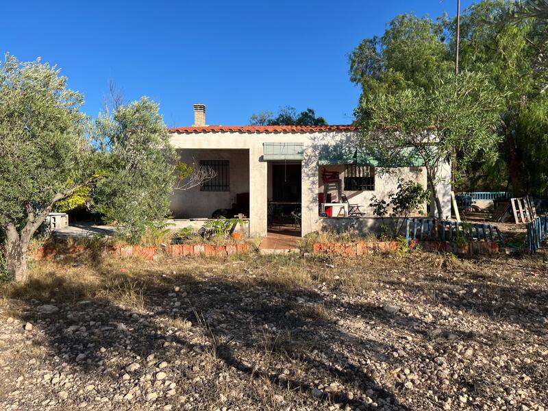 1 bedroom Country House for sale