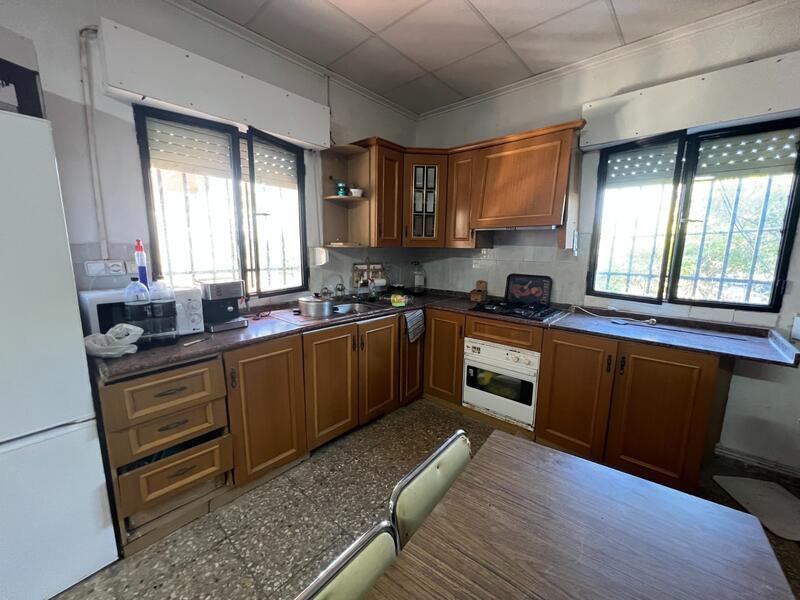 1 bedroom Country House for sale