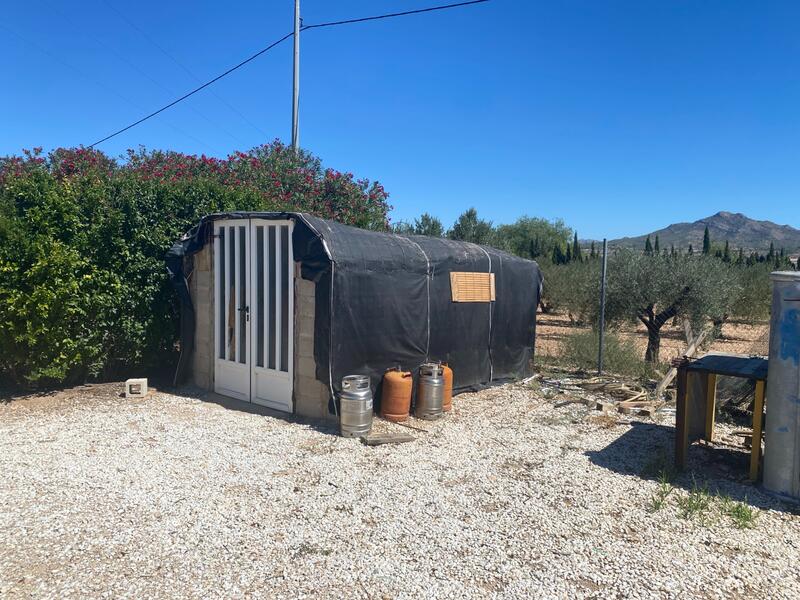 3 bedroom Country House for sale